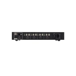 ATEN CS1184DP4C 4P USB 4K DP Secure KVM