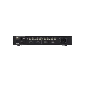 ATEN CS1184DP4C 4P USB 4K DP Secure KVM