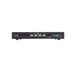 ATEN CS1184H4 2-Port 4K HDMI Secure KVM