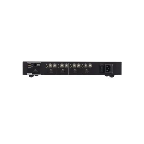 ATEN CS1184H4C 2-Port 4K HDMI Secure KVM