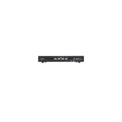 ATEN CS1188D4C 8P USB 4K DVI Secure KVM
