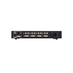 ATEN CS1188D4C 8P USB 4K DVI Secure KVM