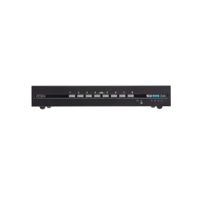 ATEN CS1188DP4 8-Port USB DP Secure KVM