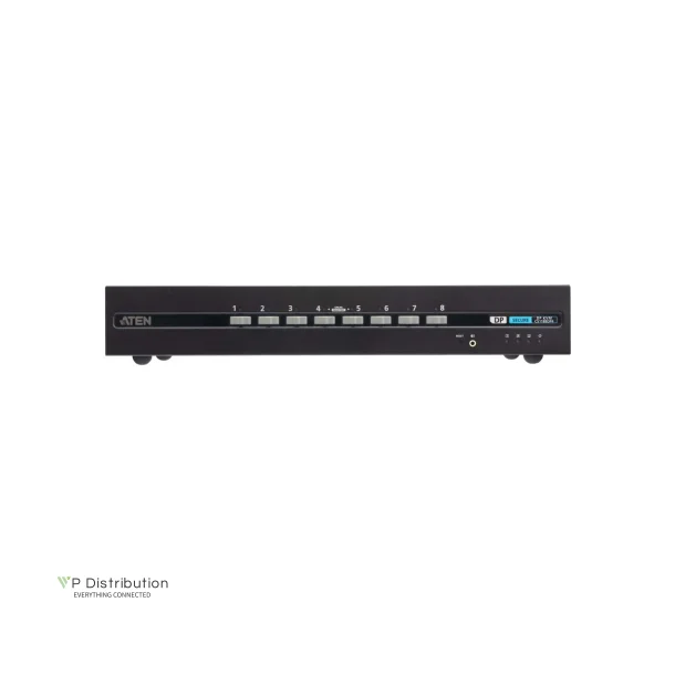 ATEN CS1188DP4 8-Port USB DP Secure KVM