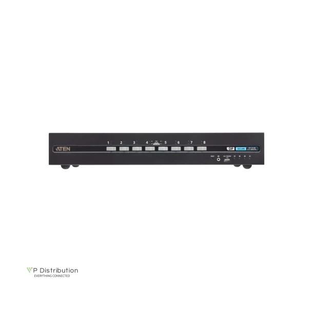 ATEN CS1188DP4C 8-Port USB DP Secure KVM