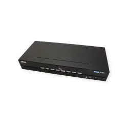 ATEN CS1188DP 8P USB DP Secure KVM