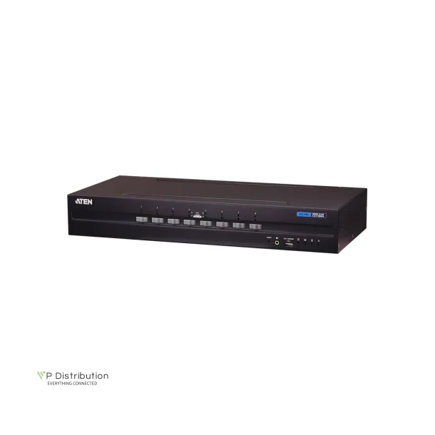 ATEN CS1188H 8P USB HDMI Secure KVM