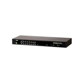 ATEN CS1316 16P USB-PS/2 VGA KVM Switch