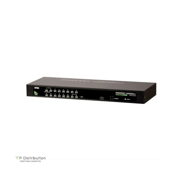 ATEN CS1316 16P USB-PS/2 VGA KVM Switch