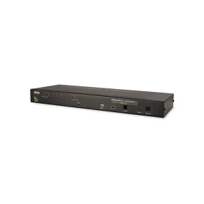 ATEN CS1708A 8P USB-PS/2VGAKVM SwUSBPort