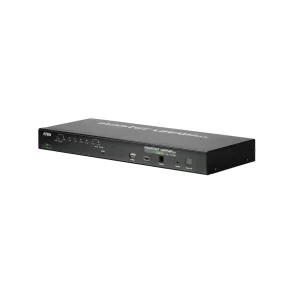 ATEN CS1708I 8P USB-PS/2 VGA IPKVMSwitch