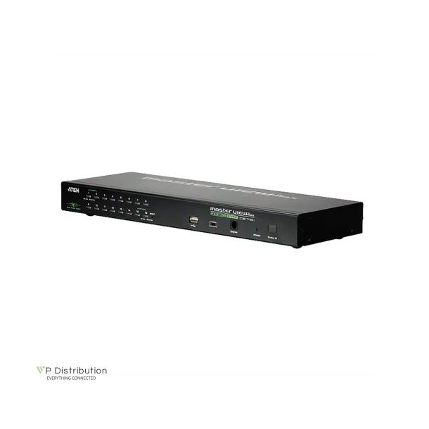 ATEN CS1716I 16P USB-PS/2VGA IPKVMSwitch