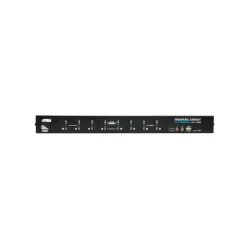 ATEN CS1768 8P USB DVI KVM Switch Audio