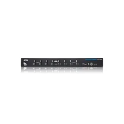 ATEN CS1788 8P USB DVI KVM Switch Audio