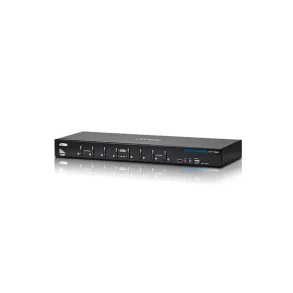 ATEN CS1788 8P USB DVI KVM Switch Audio
