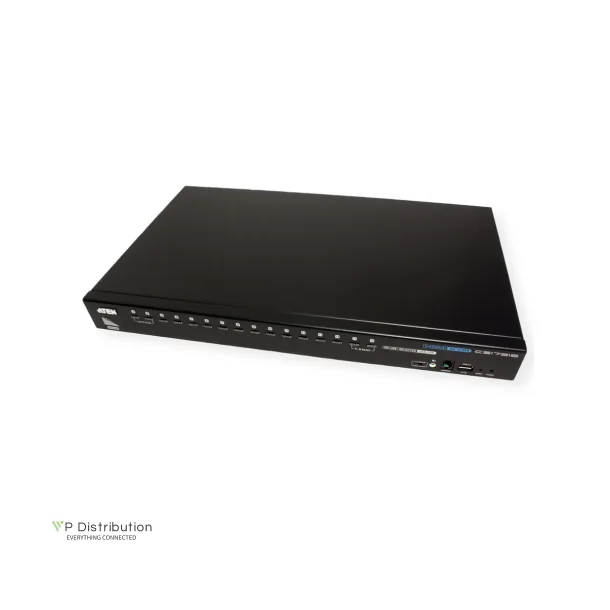 ATEN CS17916 16-Port USB - HDMI KVM