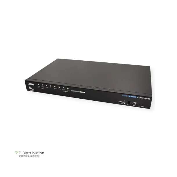 ATEN CS1798 8-Port USB - HDMI KVM