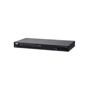 ATEN CS19208 8-Port USB3.0 4K DP KVM