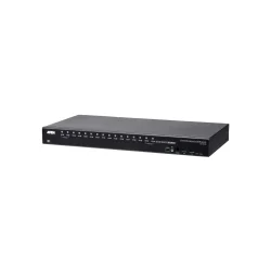 ATEN CS19216 16-Port USB3.0 4K DP KVM