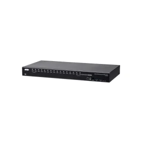 ATEN CS19216 16-Port USB3.0 4K DP KVM