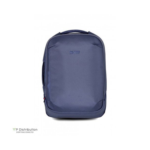 WORKEE TOPLOADING BACKPACK 15.6in