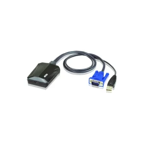ATEN CV211 Laptop USB Console Adapter