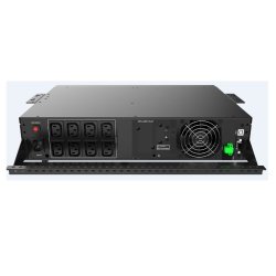 Powerwalker Cable management tray for RLP