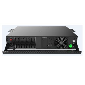 Powerwalker Cable management tray for RLP