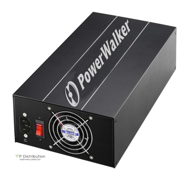 Powerwalker Charger EC240-4A