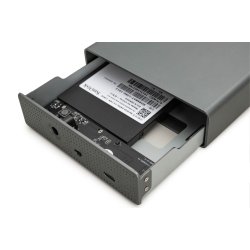 SSD/HDD SATA Enclosure 3.5" USB3.0, for SATA III HDD 3.5",