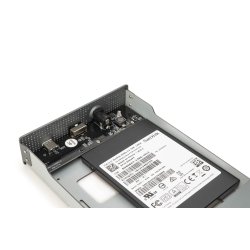 SSD/HDD SATA Enclosure 3.5" USB3.0, for SATA III HDD 3.5",