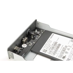 SSD/HDD SATA Enclosure 3.5" USB3.0, for SATA III HDD 3.5",