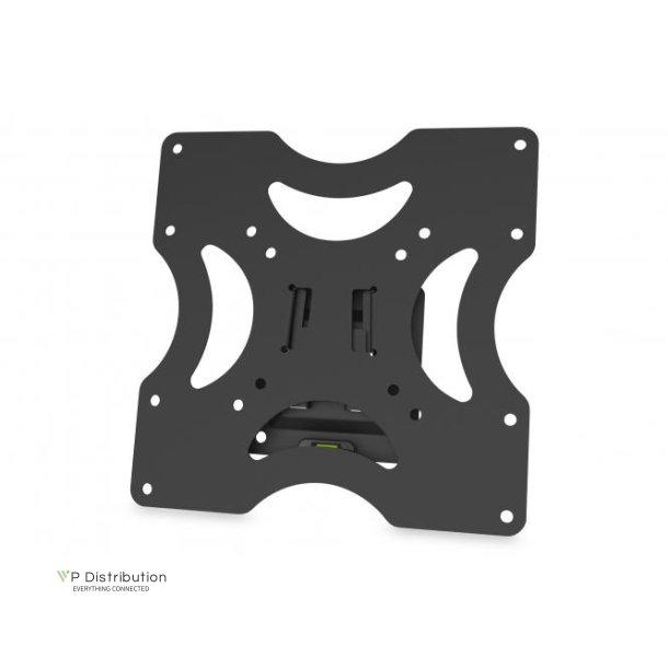 Digitus Universal TV/Monitor Wall Mount, 37" 37 kg max load, max VESA 200x200