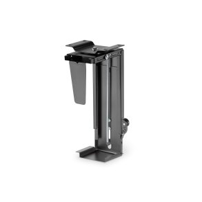 Digitus PC Table Mount, 10 kg max H: 300-510, D: 88-203mm black