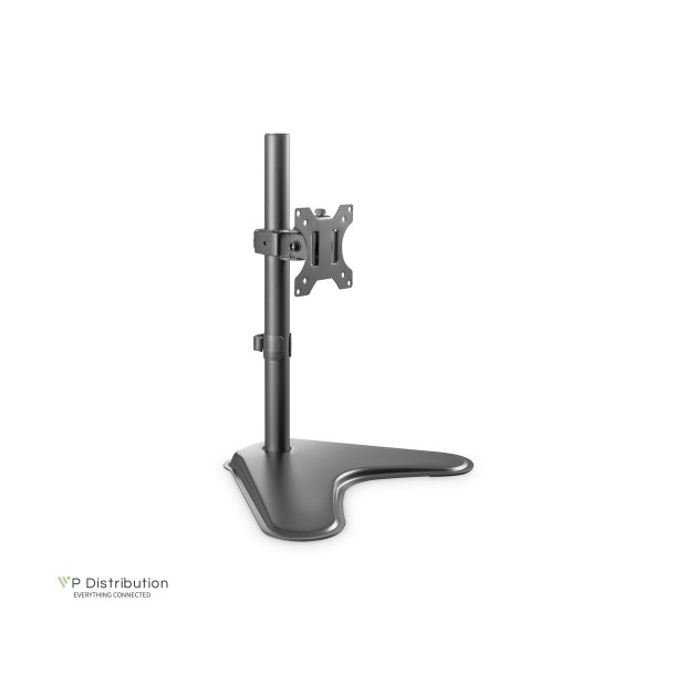Digitus Monitor Stand, 17-32", 8 kg max. black