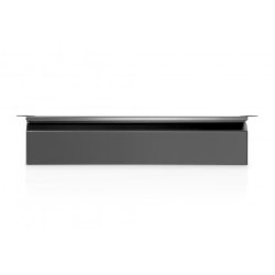 Digitus Under desk storage drawer Black