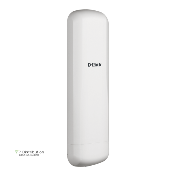 D-Link DAP-3711 5km Long Range Wireless AC Bridges