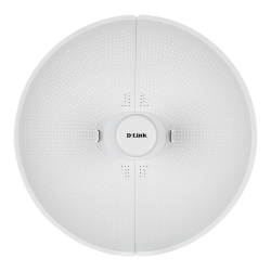 D-Link DAP-3712 20km Long Range Wireless AC Bridges