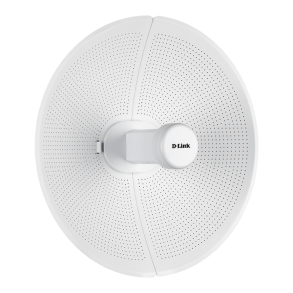 D-Link DAP-3712 20km Long Range Wireless AC Bridges