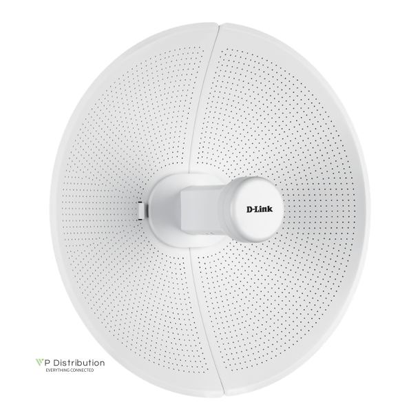 D-Link DAP-3712 20km Long Range Wireless AC Bridges