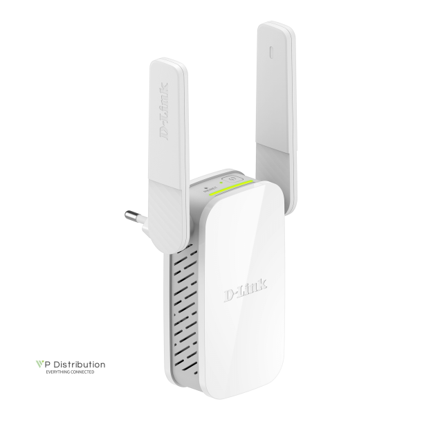 D-Link DAP-1610/E Range Extender AC1200