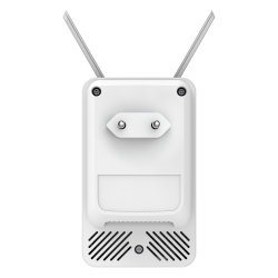 D-Link DAP-1620 Wireless Range Extender AC1200