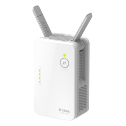 D-Link DAP-1620 Wireless Range Extender AC1200