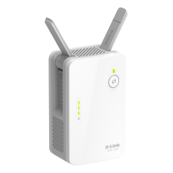 D-Link DAP-1620 Wireless Range Extender AC1200