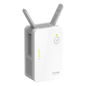 D-Link DAP-1620 Wireless Range Extender AC1200