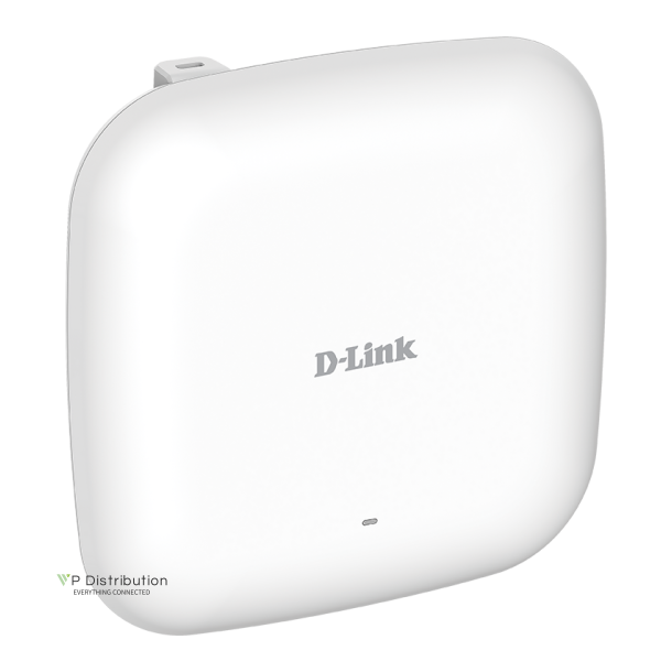 D-Link DAP-2662 PoE Access Point Wireless AC1200 Wave2 Dual Band