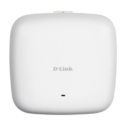 D-Link DAP-2680 AC1750 Wave2 Dualband PoE Access Point