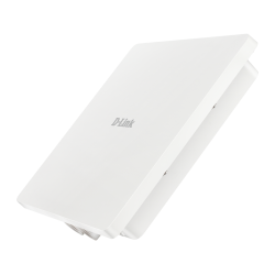D-Link DAP-3666 Outdoor PoE Access Point Wireless AC1200 Wave2 Dual Band