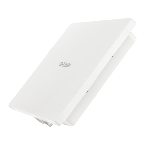 D-Link DAP-3666 Outdoor PoE Access Point Wireless AC1200 Wave2 Dual Band
