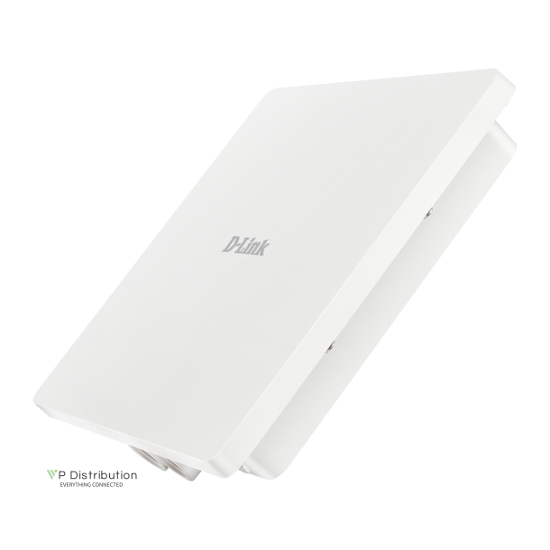 D-Link DAP-3666 Outdoor PoE Access Point Wireless AC1200 Wave2 Dual Band